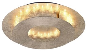 Paul Neuhaus 9011-12 - LED Stropné svietidlo NEVIS LED/6W/230V zlatá