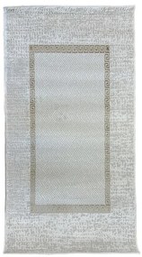 Koberec Harmony 1,4/1,9 02333A 82 krémová