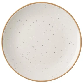 Plytký tanier STATOK pr. 26,8 cm