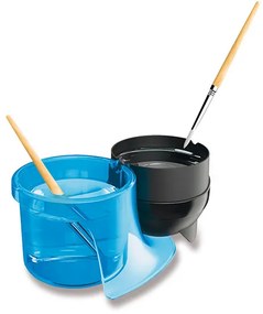 Téglik na vodu Maped Color'Peps - mix farieb