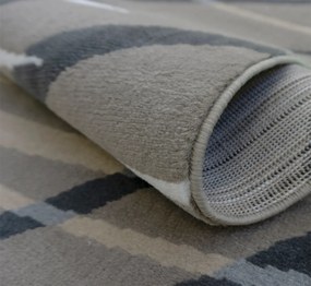 BE Koberec Lotus 9304 BEIGE – béžový obdĺžnikový Rozmer: 200x290 cm