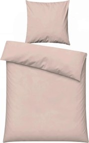 XXXLutz POSTEĽNÁ BIELIZEŇ, béžová, 135/200 cm - Online Only bytové doplnky - 003808017101