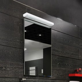 LED nástenné svietidlo Rado 90 4000 biele