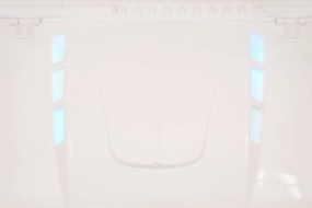 Ramiz Terénne vozidlo PASSION 4x4 Biela