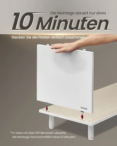 Stolík pod TV LTV466W01