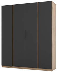 Skriňa Kaja EV/BL 4F