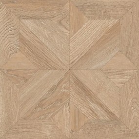 Dlažba Multi Arbora beige 45x45 cm mat S0MER70320N