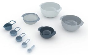 Misy v súprave 9 ks ø 28,5 cm Nest 9 – Joseph Joseph