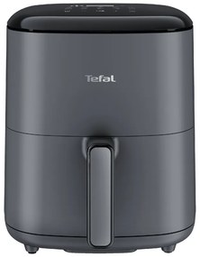 Teplovzdušná fritéza Tefal Easy Fry Max EY245B10 Tmavo sivá