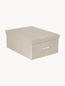 Úložná škatuľa Karin, Š 29 x H 39 cm