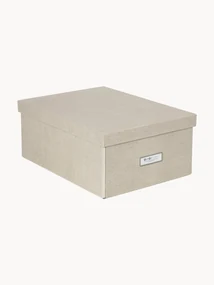 Úložná škatuľa Karin, Š 29 x H 39 cm