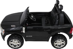 Ramiz Vozidlo RAM 3500 Čierna
