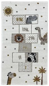 Koberec Bond Kids 0,8/1,5 40416 860 krémový