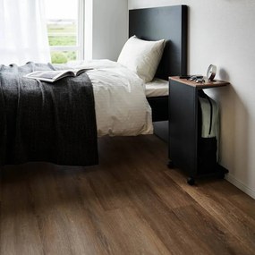 Kovový odkladací stolík 22x31 cm Tower – YAMAZAKI