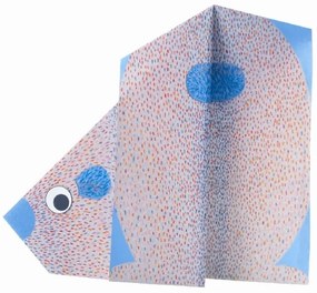 Origami – Polárne zvieratká