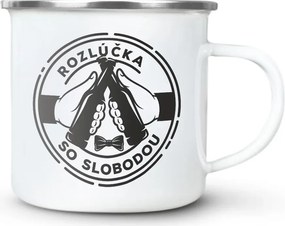 Sablio Plecháčik Rozlúčka so slobodou: 300 ml