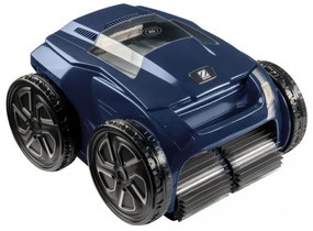 Robotický bazénový vysávač Zodiac Alpha RA 6500 iQ – Inteligentné ovládanie