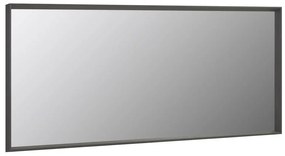 Nástenné zrkadlo 80x180 cm Nerina Dark – Kave Home