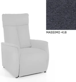 AVA TAPIO 1ALRF Varianta: MASSIMO 418