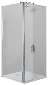 Pevná Stena PR2/PRIII 100 WO SB