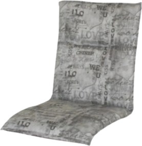 Doppler SPOT 2660 sivá