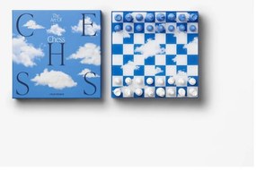 Šach Classic Art of Chess – Printworks