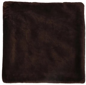 Obliečka na vankúš Laguna JDML003 40x40 cm hnedá