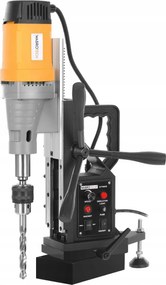 Magnetická vŕtačka WT98RE Držiak na frézy 2080 W Wabrotech