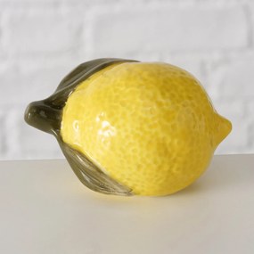 Dekorácia citrón Zitronella