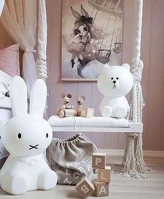 Lampa Mr Maria Miffy original