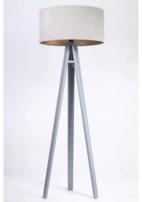 Stojacia lampa STANDARD 1xE27/60W/230V