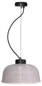 Luster na lanku LIVERPOOL 1xE27/40W/230V