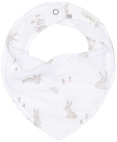 Podbradník Bandana Baby Bunny