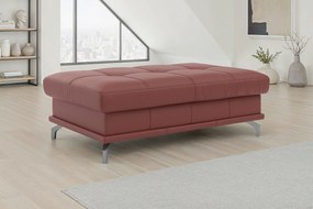 XXXLutz TABURETKA, koža, 133/47/72 cm Sit & More - Kreslá - 00014403975V
