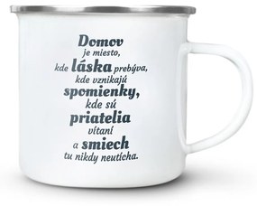 Sablio Plecháčik Domov 4: 300 ml