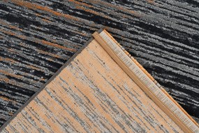 Lalee Kusový koberec Pablo 707 Terra Rozmer koberca: 80 x 150 cm