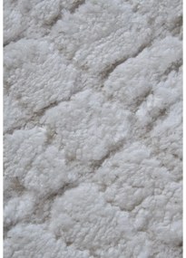 Krémovobiely behúň 80x240 cm Artistique Cream White – Elle Decoration