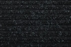 Nášľap na schody sivý