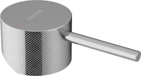 Sapho Sapho, ULTRASAN ovládacia páka, chróm, UT002V-1