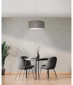 Eglo 31578 - Luster na lanku PASTERI 1xE27/60W/230V