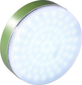 Solárna LED svetelná reťaz Corda, 9000k + 3000k, 8m