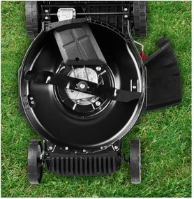 Parkside Performance®  Benzínová kosačka Ppbrm 53 B2  (100406090)