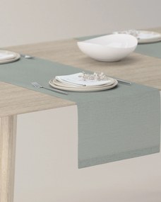 Štóla na stôl farba produktu sivá látka polopriehľadný, zapletaná