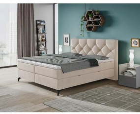 Posteľ Infinity 140x200 Neve 04