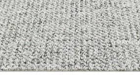 Koberce Breno Metrážny koberec CARLTON 75, šíře role 300 cm, sivá