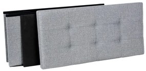 Lavička s vekom LSF84GYX