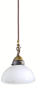 Kolarz 731.30.53 - Luster na lanku NONNA 1xE27/75W/230V