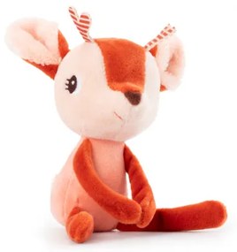 Lilliputiens - zmrzlinový stánok jelenčeka Stelly