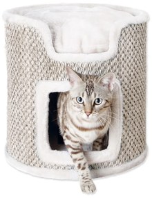 Odpočívadlo pre mačky Trixie Ria Cat Tower – Plaček Pet Products