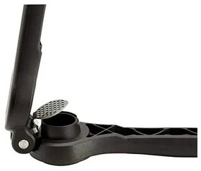 Tefal - Lis na cesnak INGENIO čierna